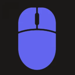Mouse Control 아이콘