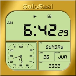 Icône de Awesome Alarm Clock